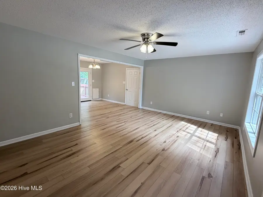 197 Bannermans Mill Road, Richlands, NC 28574 - #3