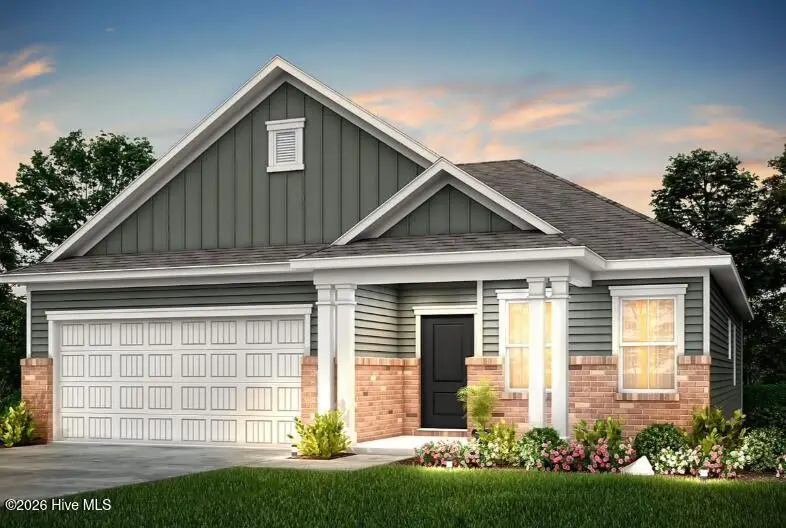 1042 River Marsh Path Se, Southport, NC 28461 - #1
