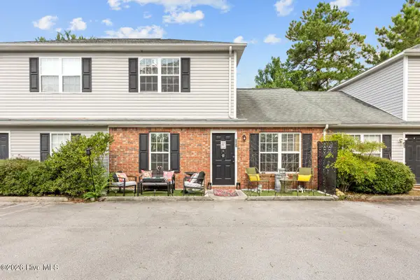 571 Corbin Street, Jacksonville, NC 28546