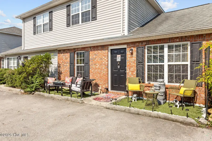 571 Corbin Street, Jacksonville, NC 28546 - #2