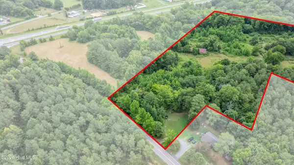 2701 Ike Brooks Road, Siler City, NC 27344