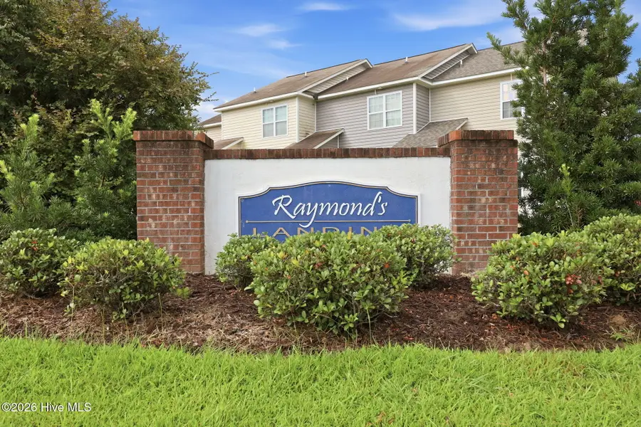 312 Burley Drive #5, Hubert, NC 28539 - #2