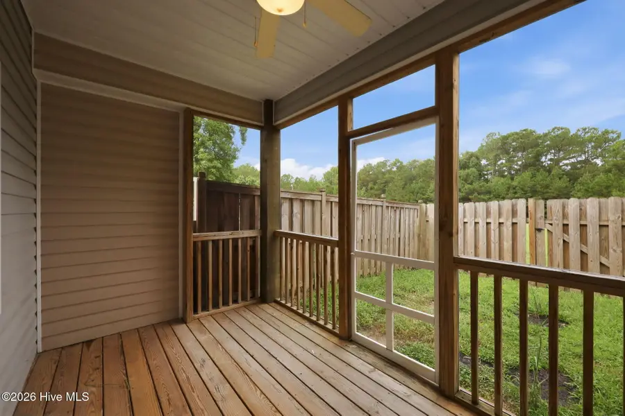 312 Burley Drive #5, Hubert, NC 28539 - #3