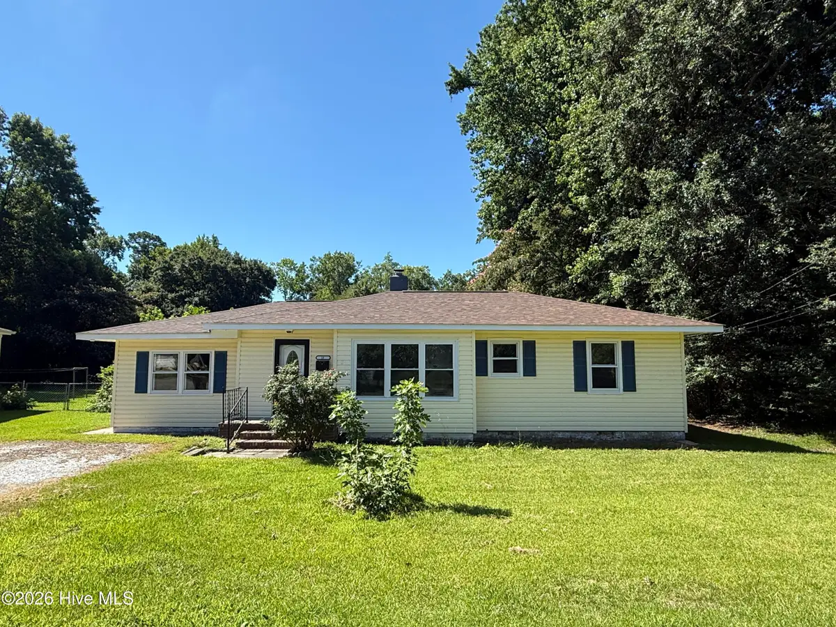 18 White Oak Street, Jacksonville, NC 28540 - #1