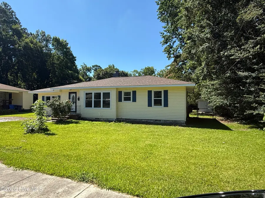 18 White Oak Street, Jacksonville, NC 28540 - #2