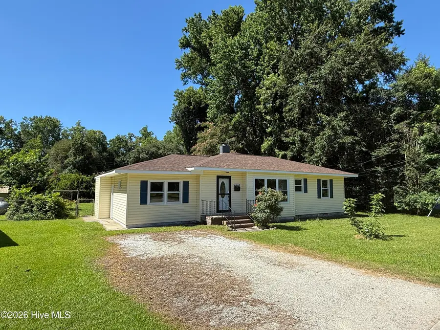 18 White Oak Street, Jacksonville, NC 28540 - #3