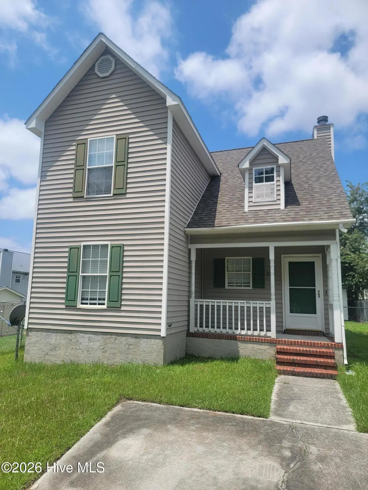 224 Hemlock Drive, Jacksonville, NC 28546 - #1