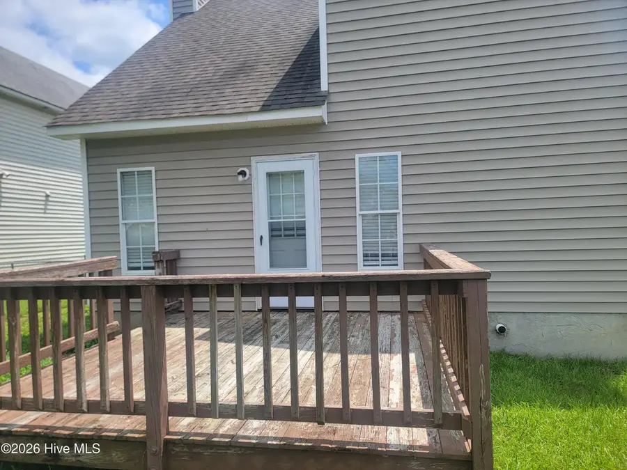 224 Hemlock Drive, Jacksonville, NC 28546 - #2