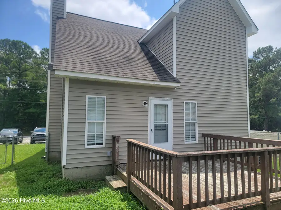 224 Hemlock Drive, Jacksonville, NC 28546 - #3