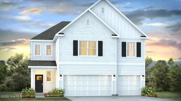 1038 Goose Crossing Road #Lot 182, Northwest, NC 28451