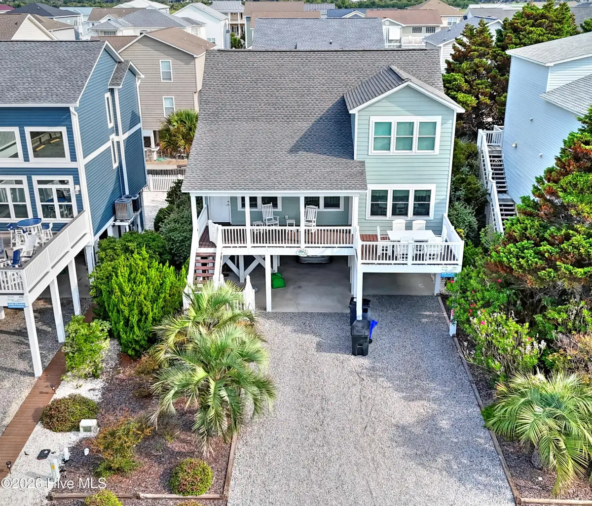1 Private Drive, Ocean Isle Beach, NC 28469 - #1