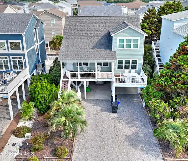 1 Private Drive, Ocean Isle Beach, NC 28469