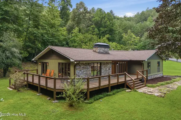 239 Woodland Heights, Robbinsville, NC 28771