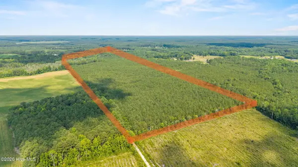 0 Near 8944 Chauncey Town Rd, Lake Waccamaw, NC 28450