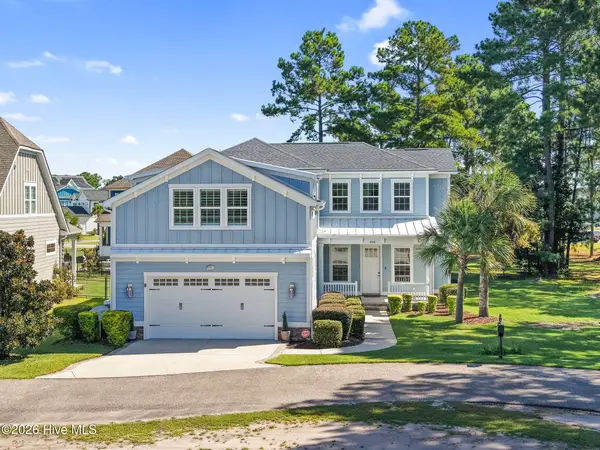 600 Waterbridge Boulevard, Myrtle Beach, SC 29579
