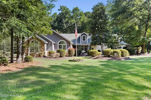 1 Sun Court, Calabash, NC 28467