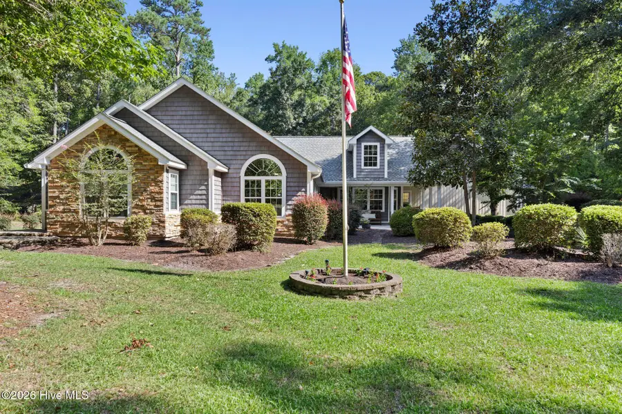 1 Sun Court, Calabash, NC 28467 - #2
