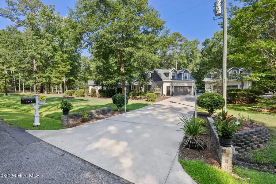 1 Sun Court, Calabash, NC 28467 - #3