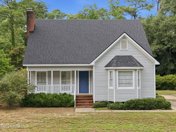 1515 Hollybriar Lane, Greenville, NC 27858