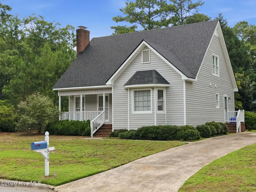 1515 Hollybriar Lane, Greenville, NC 27858 - #3