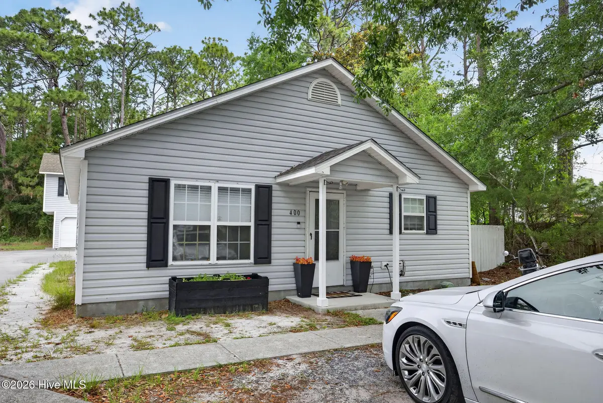 400 Beasley Road, Wilmington, NC 28409 - #1