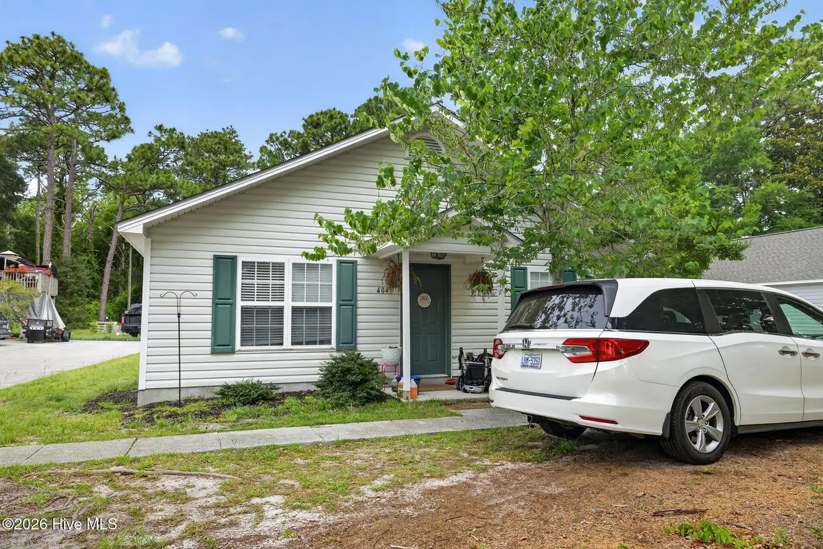 404 Beasley Road, Wilmington, NC 28409 - #1