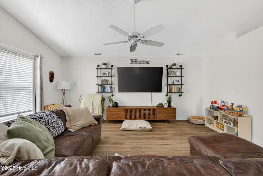 404 Beasley Road, Wilmington, NC 28409 - #2