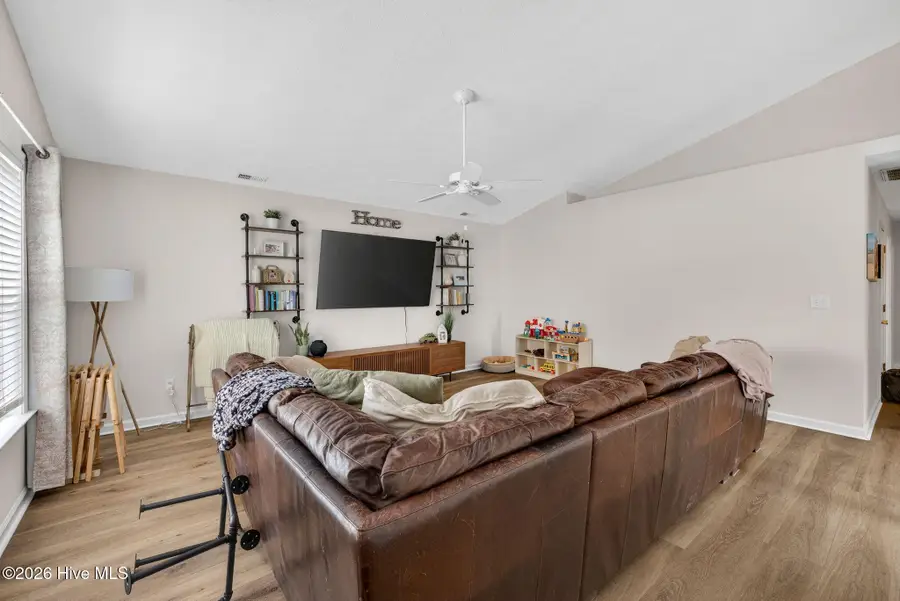 404 Beasley Road, Wilmington, NC 28409 - #3