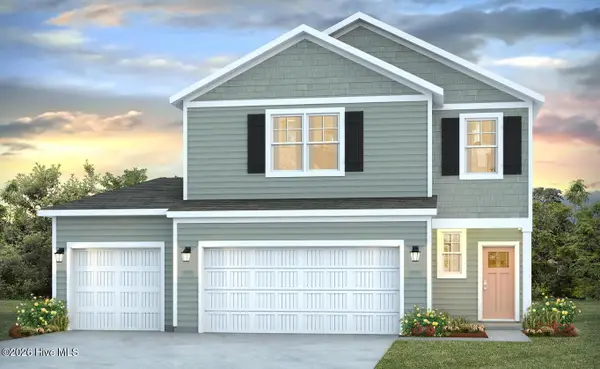 1042 Goose Crossing Road #Lot 183, Northwest, NC 28451