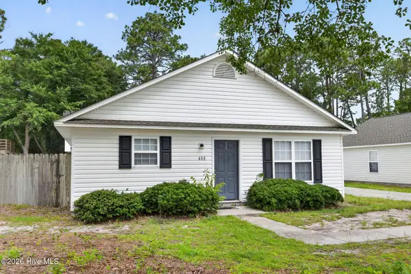 408 Beasley Road, Wilmington, NC 28409