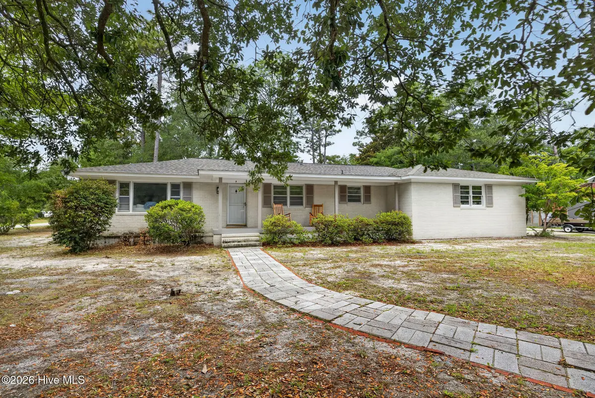9 Castlewood Drive, Wilmington, NC 28409 - #1