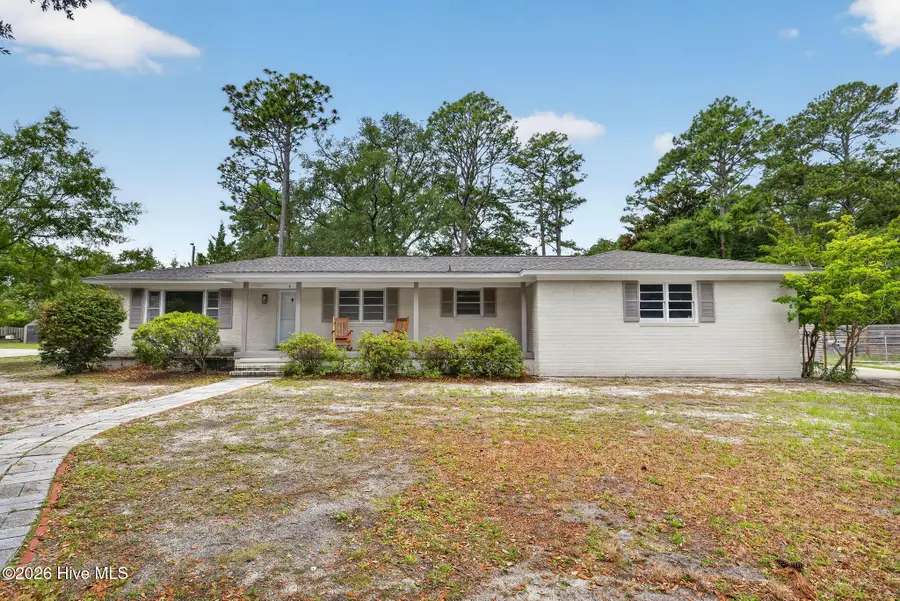 9 Castlewood Drive, Wilmington, NC 28409 - #2