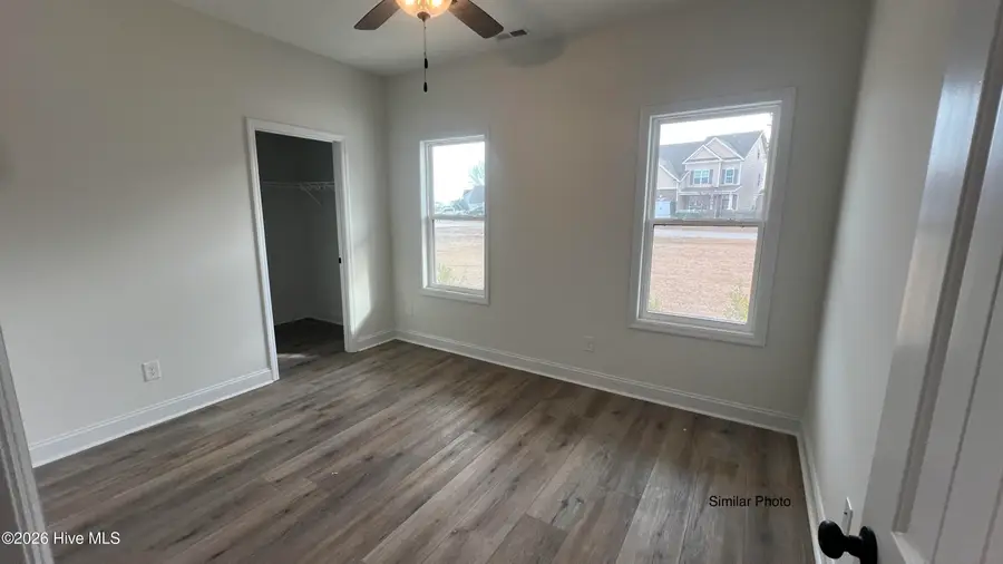 253 Hardison Road, Holly Ridge, NC 28445 - #3