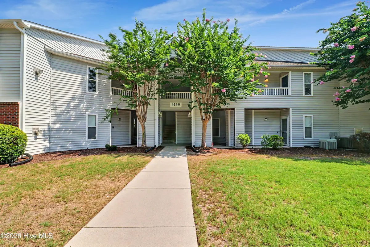 4140 Breezewood Drive #Unit 104, Wilmington, NC 28412 - #1