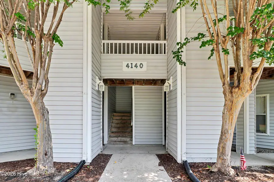 4140 Breezewood Drive #Unit 104, Wilmington, NC 28412 - #2