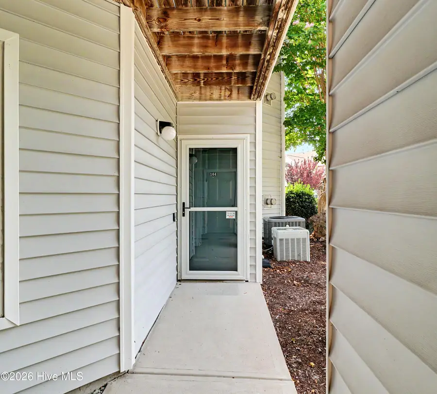 4140 Breezewood Drive #Unit 104, Wilmington, NC 28412 - #3