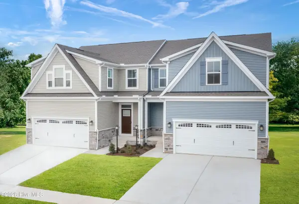 Lt 2a Albemarle Villas, Hertford, NC 27944