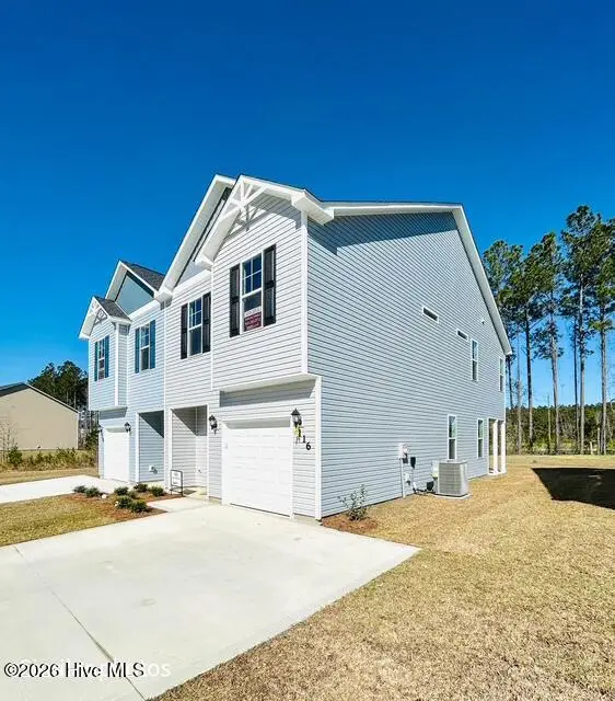 103 Chestnut Hill Drive, Jacksonville, NC 28546 - #3