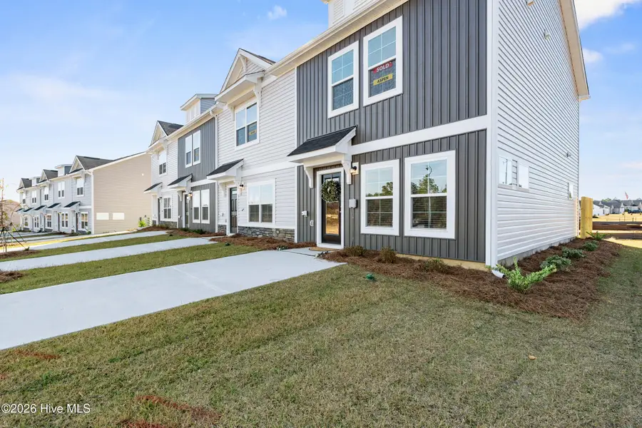 596 Slim Cypress Run, Graniteville, SC 29829 - #2