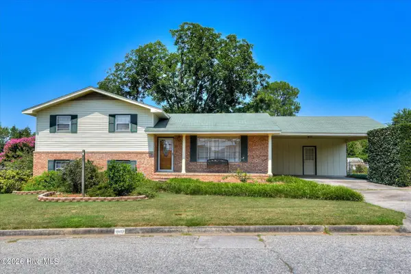610 Oakdale Avenue, North Augusta, SC 29841