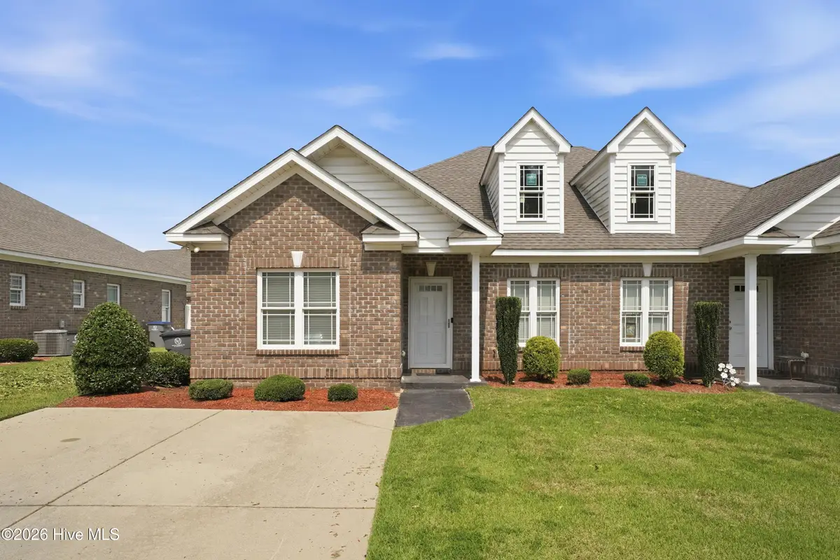 237 Braylock Drive, Rocky Mount, NC 27804 - #1