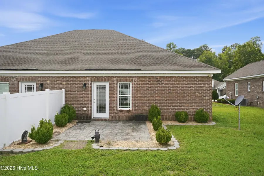 237 Braylock Drive, Rocky Mount, NC 27804 - #3