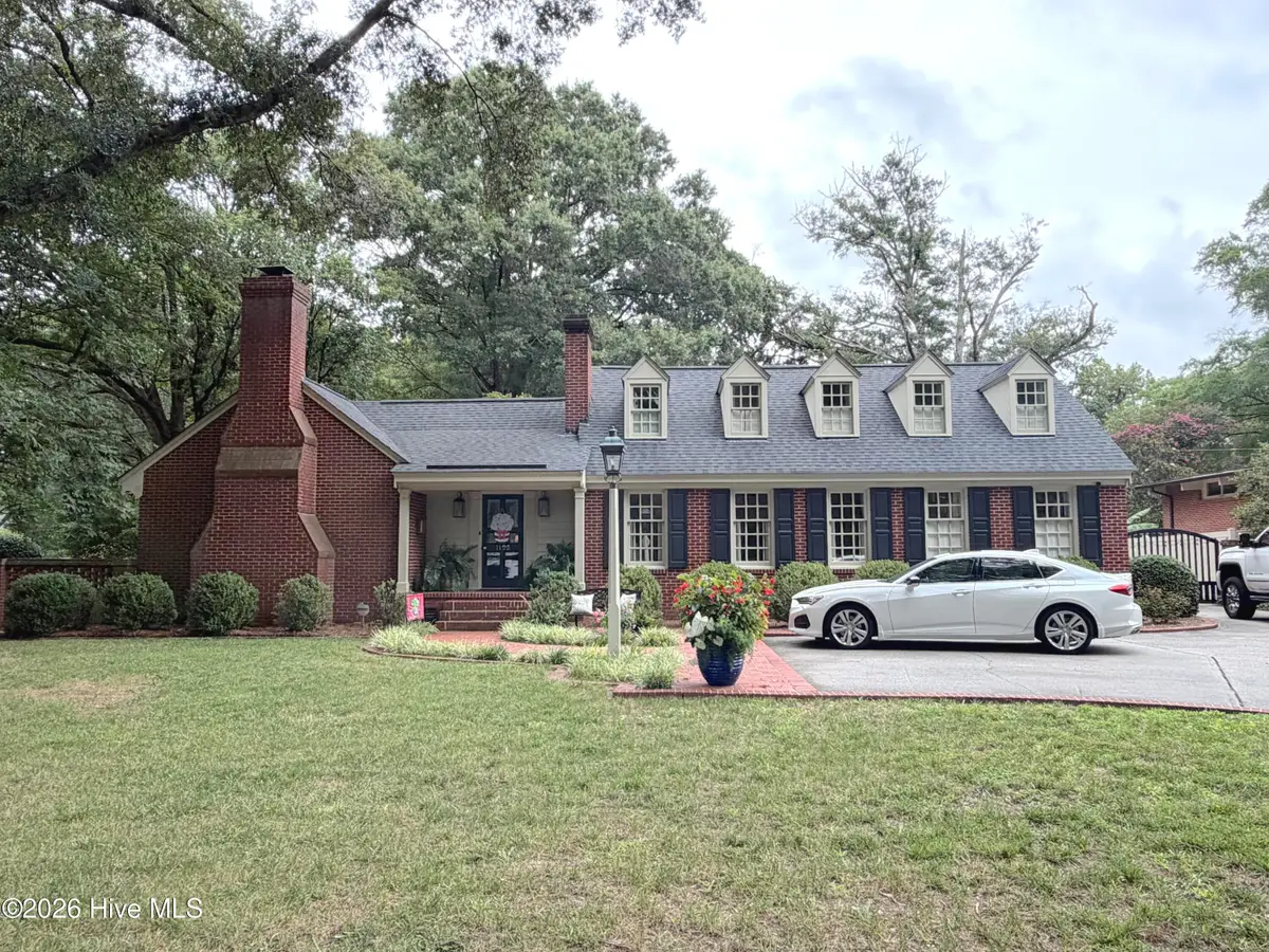 1122 Watson Drive Nw, Wilson, NC 27893 - #1