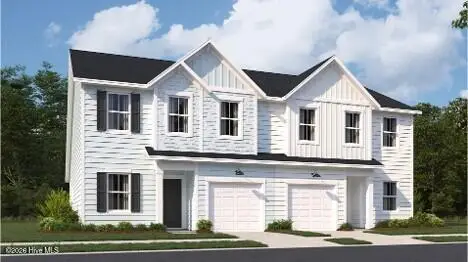 2161 Osprey Isle Lane Sw #Lot 152 Berkeley, Ocean Isle Beach, NC 28469