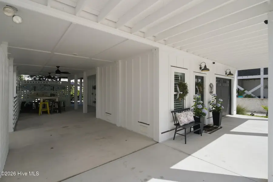 1119 Bonito Lane, Carolina Beach, NC 28428 - #3