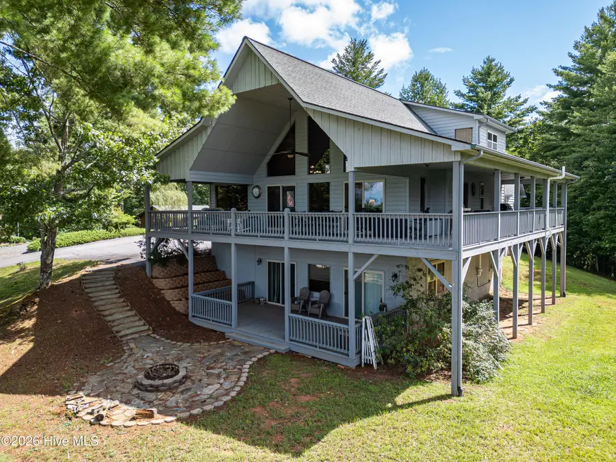 98 Dunrunnin Pointe, Murphy, NC 28906 - #2