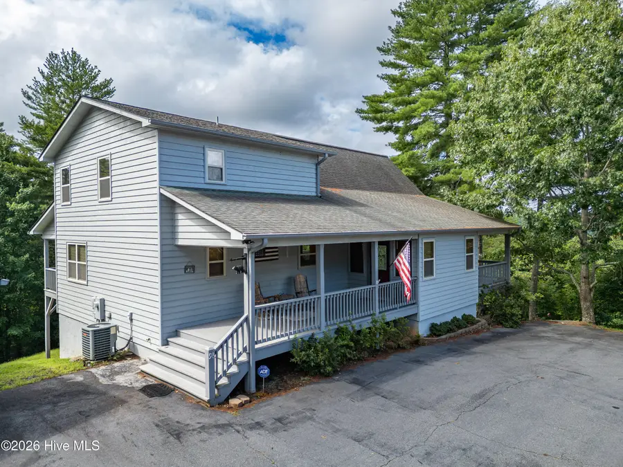 98 Dunrunnin Pointe, Murphy, NC 28906 - #3