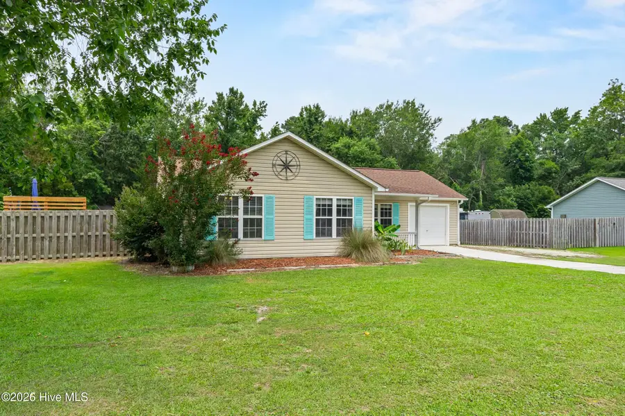 111 Marcil Lane, Hampstead, NC 28443 - #2