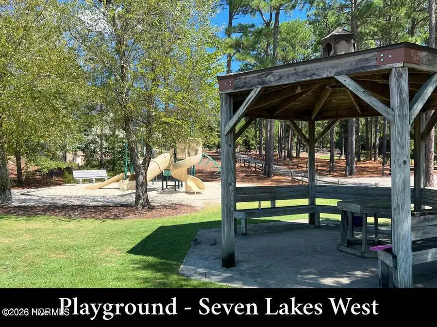 488 Longleaf Drive, West End, NC 27376 - #3