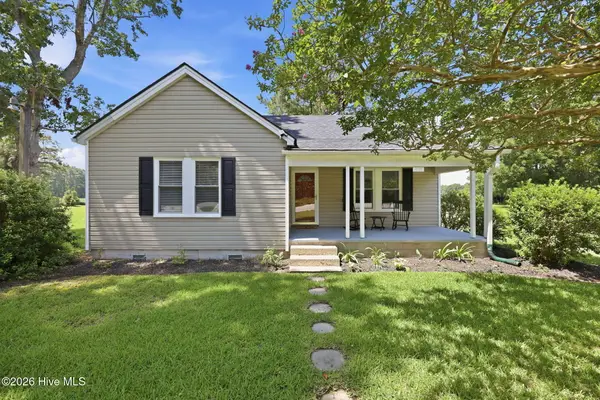 16786 Nc Highway 55, Bayboro, NC 28515